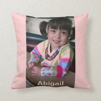 Abigail Cushion