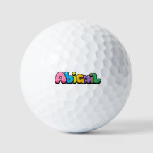 Abigail