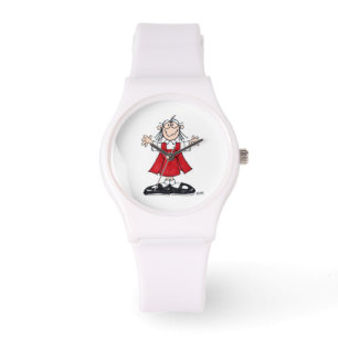 ABIGAIL LOVE WATCH