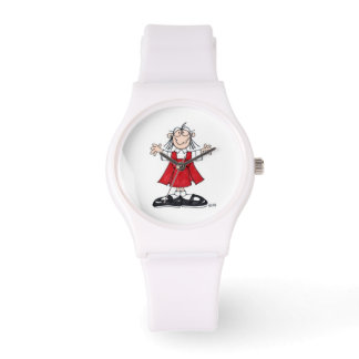 ABIGAIL LOVE WATCH