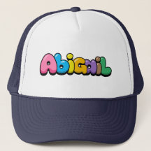 Abigail