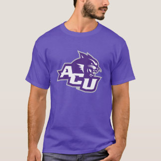 Abilene Christian Wildcats T-Shirt