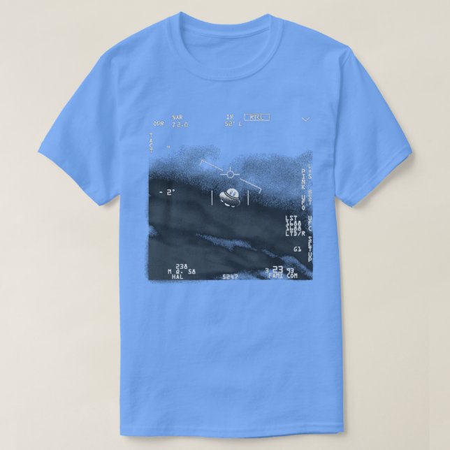 ABILITY CONFIRMED T-Shirt (Design Front)