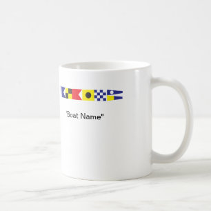 Abin 25 flag mug