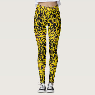 ABL - 006 - Leggings