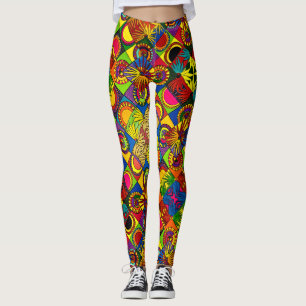 ABL - 0289 - Solteria - Leggings