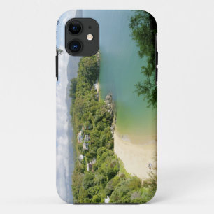 Able Tasman NP, Nelson, New Zealand. The many Case-Mate iPhone Case