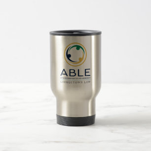 ABLE Travel Mug