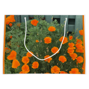 aBloomingCalifornia: Gift Bag