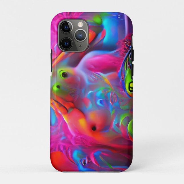 Ablutophobia  Case-Mate iPhone case (Back)