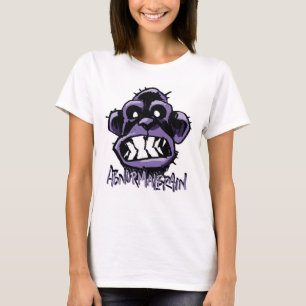 Abnormal Monkey T-Shirt