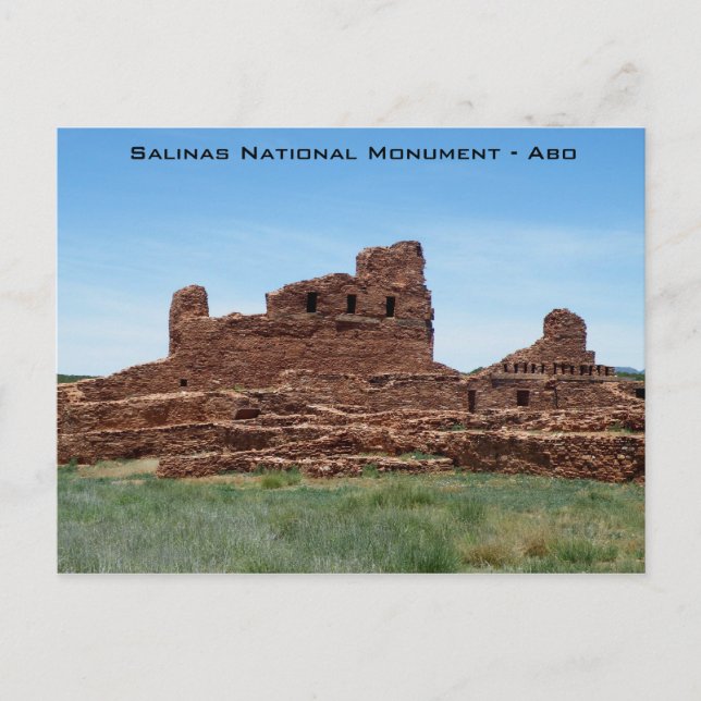 Abo Postcard (Front)