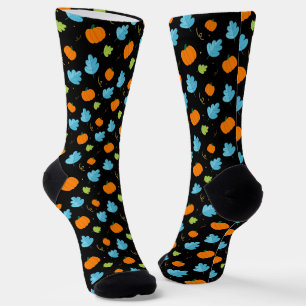 Abóbora Socks