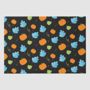 Abóbora Tissue Paper