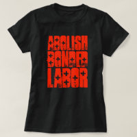ABOLISH BONDED LABOR