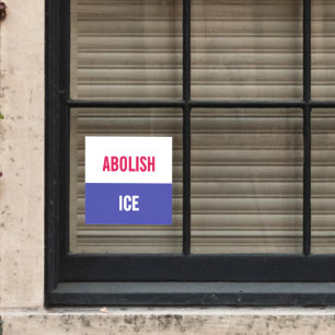 Abolish ICE