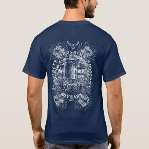 Abolish Nuclear Weapons T-Shirt