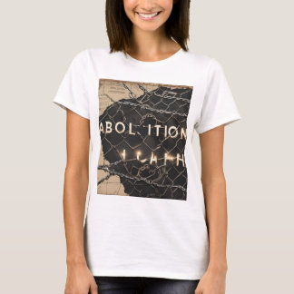 "Abolition" T-Shirt – Break the Chains