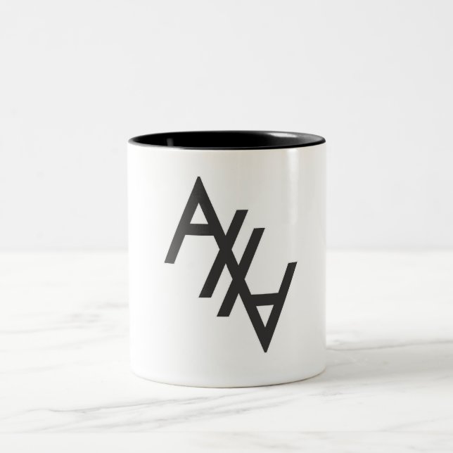 Abolitionist coffee mug B (Center)