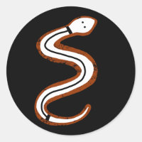 aboriginal art petroglyph australia native symbol