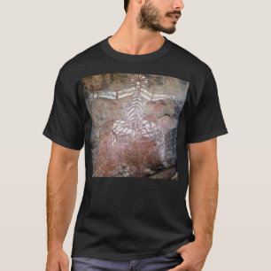 aboriginal art T-Shirt