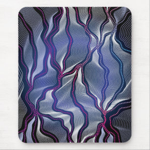 Aboriginal Design-16 Mousepad