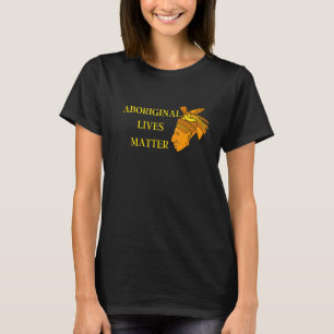 Aboriginal First Nation Indigenous Torres Strait I T-Shirt