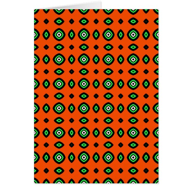 aboriginal folk pattern (Front)