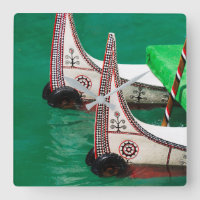 Aboriginal People's Canoe