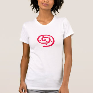 Aboriginal Snail T-Shirt