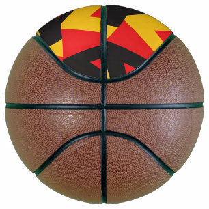 aboriginal tribal basketball