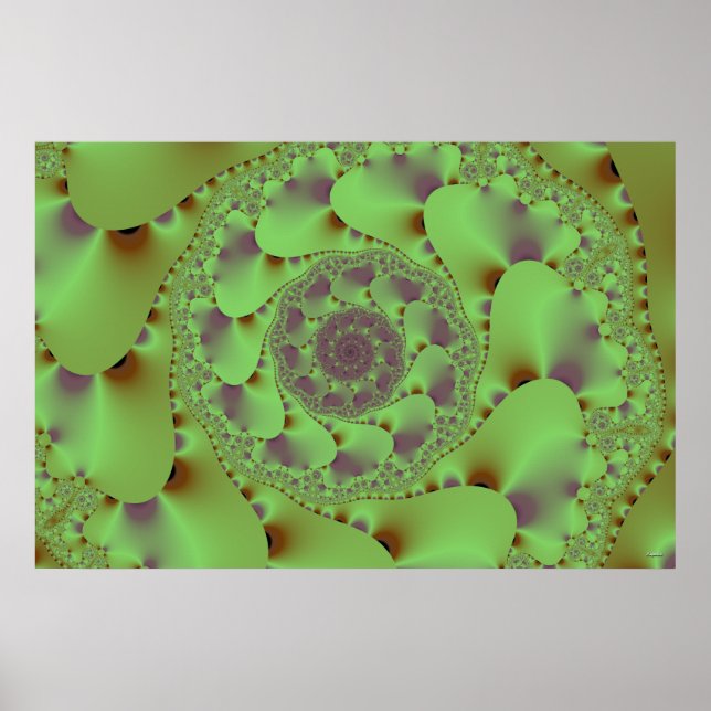 Aborigine 04 poster (Front)