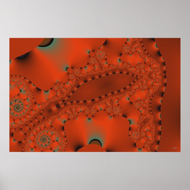 Aborigine 08 poster (Front)