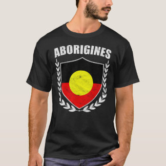 Aborigines T-Shirt