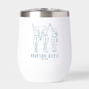 Abortion Access Saves Lives