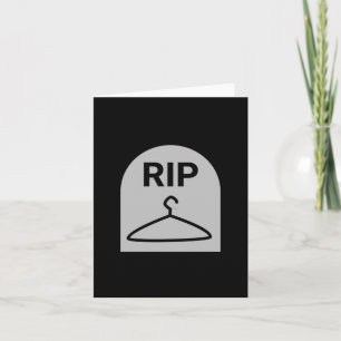 Abortion Bans Kill Women Sticker2 Card