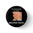 abortion hurts