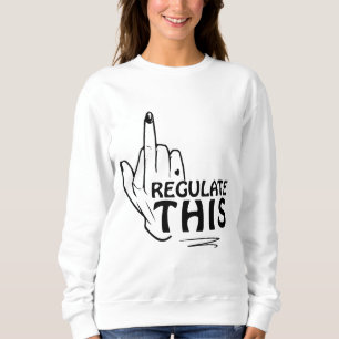 Abortion Is Healthcare, Abortion Rights Sweatshirt
