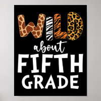 About Fifth Grade Teacher Students Back To School 