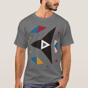 about geometry T-Shirt