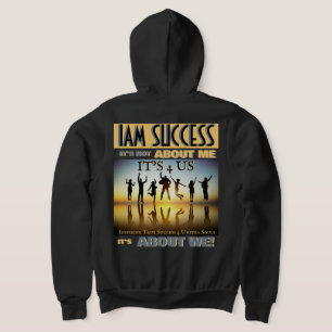 ABOUT WE HOODIE