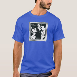 Above boy T-Shirt