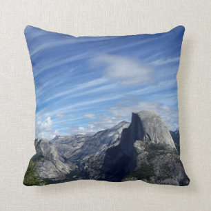 Above Half Dome Cushion