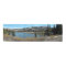 Above Silver Fork Lake print