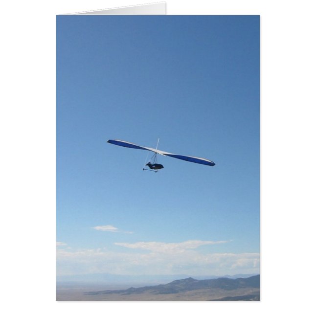 Above the Clouds (Front)