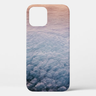 ABOVE THE CLOUDS iPhone 12 CASE