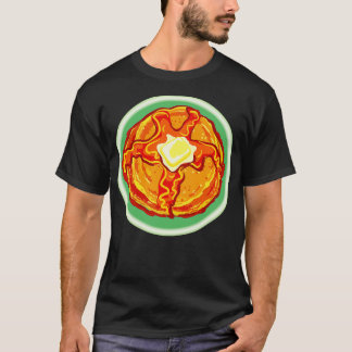Above the Pancakes T-Shirt
