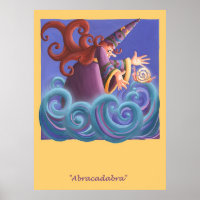 Abracadabra