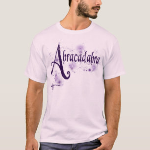 Abracadabra W T-Shirt