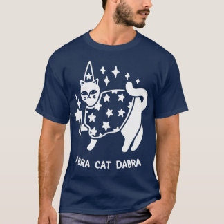 ABRACATDABRA T-Shirt